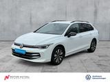 Volkswagen Golf VIII Variant 1.5 TSI GOAL LEDplus+NAVI+AHK - Jahreswagen: Kombi