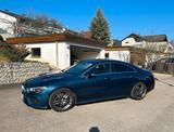 Mercedes-Benz CLA 250 DCT - Top Ausstattung, Scheckheft  - Mercedes-Benz CLA 250: Coupe