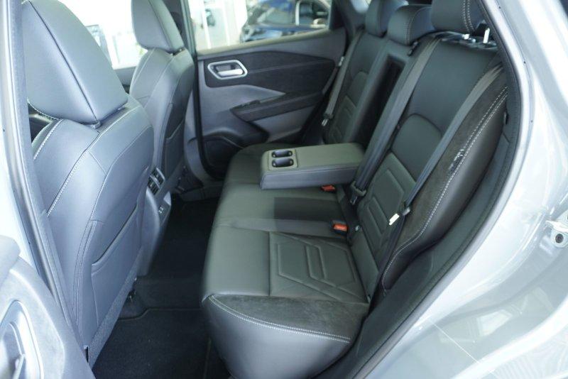 Nissan Qashqai N-Design 20*Alu/Pano/Leder/el.Klappe    