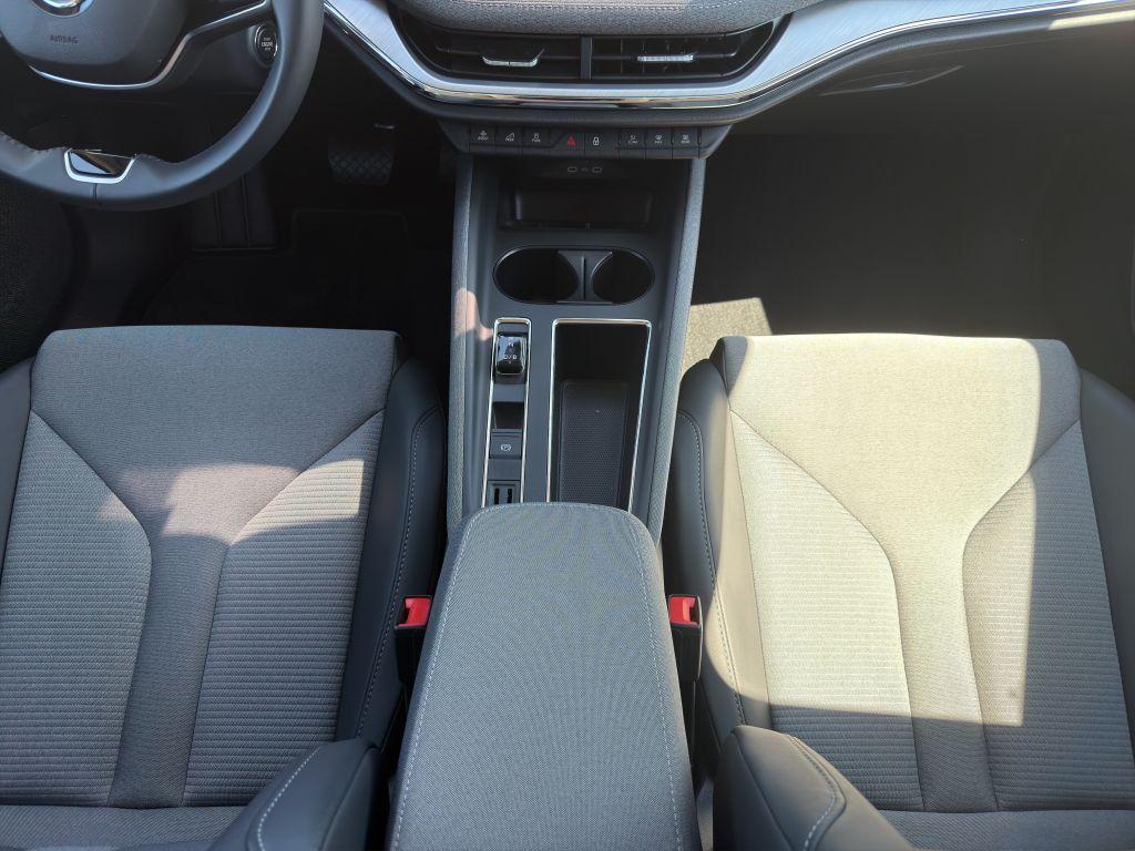 Skoda Enyaq 85x