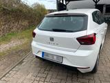 Seat Ibiza 1.0 MPI 59kW Style mit Winterpaket - Seat Ibiza: Mpi