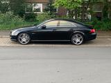 Mercedes-Benz Mercedes CLS 63 AMG Edition 1 TOP - gebrauchte Mercedes-Benz CLS 63 AMG aus dem Jahr 2010