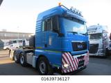 MAN TGX 41.540 8x4 - Offers