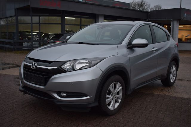 Honda HR-V Elegance