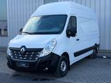 Renault Master III L2H3 GKa 3,5t Navi PDC AHK Webasto - gebrauchte Renault Master aus dem Jahr 2017
