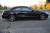 Mercedes-Benz E 250 E Cabrio *2 HAND*SCHECKHEFT*TOP ZUSTAND - Mercedes-Benz E 250 Gebrauchtwagen