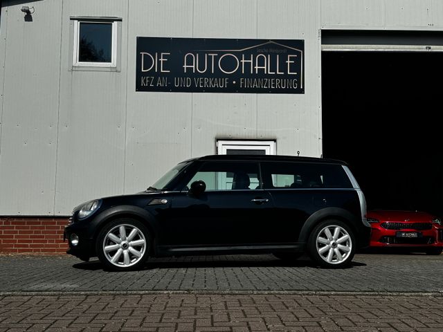 MINI COOPER Clubman Cooper* Leder* HU/AU 10.25