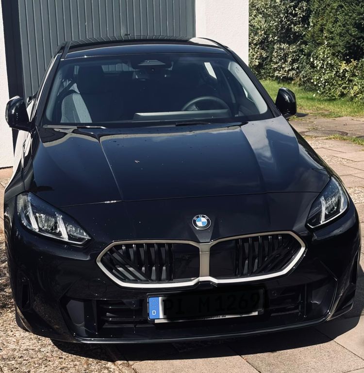 Image of BMW 120