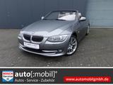BMW 325 i Cabrio NAVI PDC SHZ LEDER XENON - BMW 325 Gebrauchtwagen