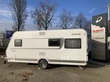 Dethleffs Aero 470 FR  - Dethleffs 470
