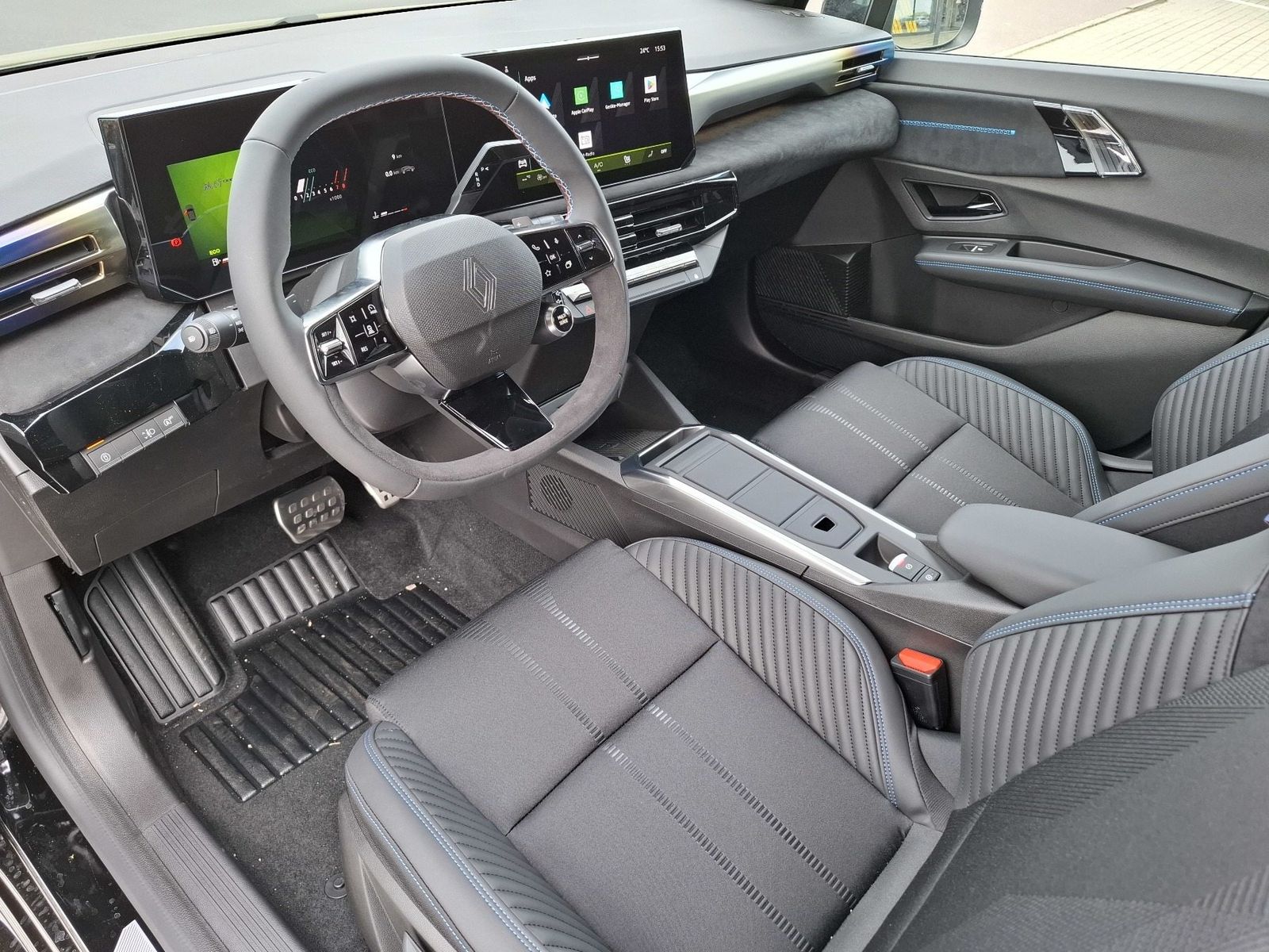 Renault Clio - Bild 17
