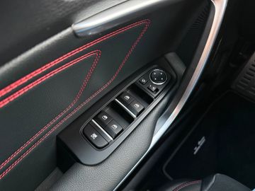 Kia ProCeed 1.6T DCT7 GT Nav Memory Glasdach Kamera