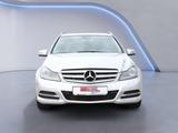 Mercedes-Benz C 220 T-Modell 4Matic / Comand / Standheizung - Mercedes-Benz C 220 in Chemnitz