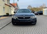 BMW 540d xDrive Touring A - - BMW 540 in Hannover