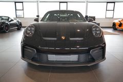 PORSCHE 992.2 GT3 Clubsport | Carbon | Lift | HD-Matrix PORSCHE 992.2 GT3 Clubsport | Carbon | Lift | HD-Matrix
