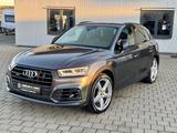 Audi SQ5 3.0 TFSI quattro /Key-Go/Kamera/ACC/LUFT/ABT - Audi SQ5: Abt