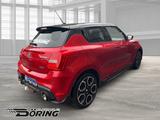 Suzuki Swift Sport Hybrid 1.4 Boosterjet 129PS - Suzuki Swift Gebrauchtwagen in Berlin