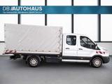 Ford Transit Doka Pritsche Trend 350 2.0 TDCI L4 Navi - Ford Transit: 4.4