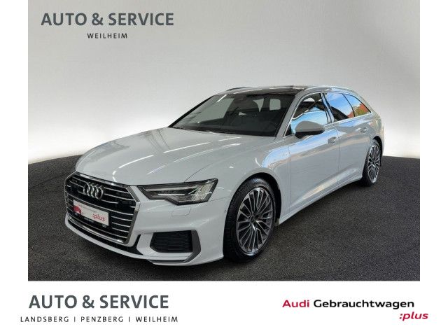 Image of Audi A6