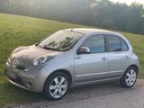 Nissan Micra Automatik mit TÜV 06.2027 - Nissan Micra Kombi Gebrauchtwagen