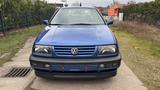 Volkswagen Vento 2.8 VR6 Automatik VR6 - Volkswagen Vento