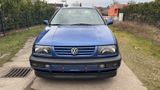 Volkswagen Vento 2.8 VR6 Automatik VR6 - Volkswagen Vento aus 1994