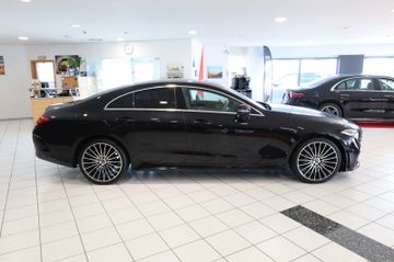 Mercedes CLS 350 - 10