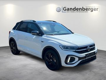 Volkswagen T-Roc R-Line 1,5l TSI 150 PS 7-Gang-DSG