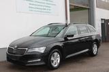 Skoda Superb 2.0 TDI Combi Ambition Navi PDC - Skoda Superb in Ludwigshafen