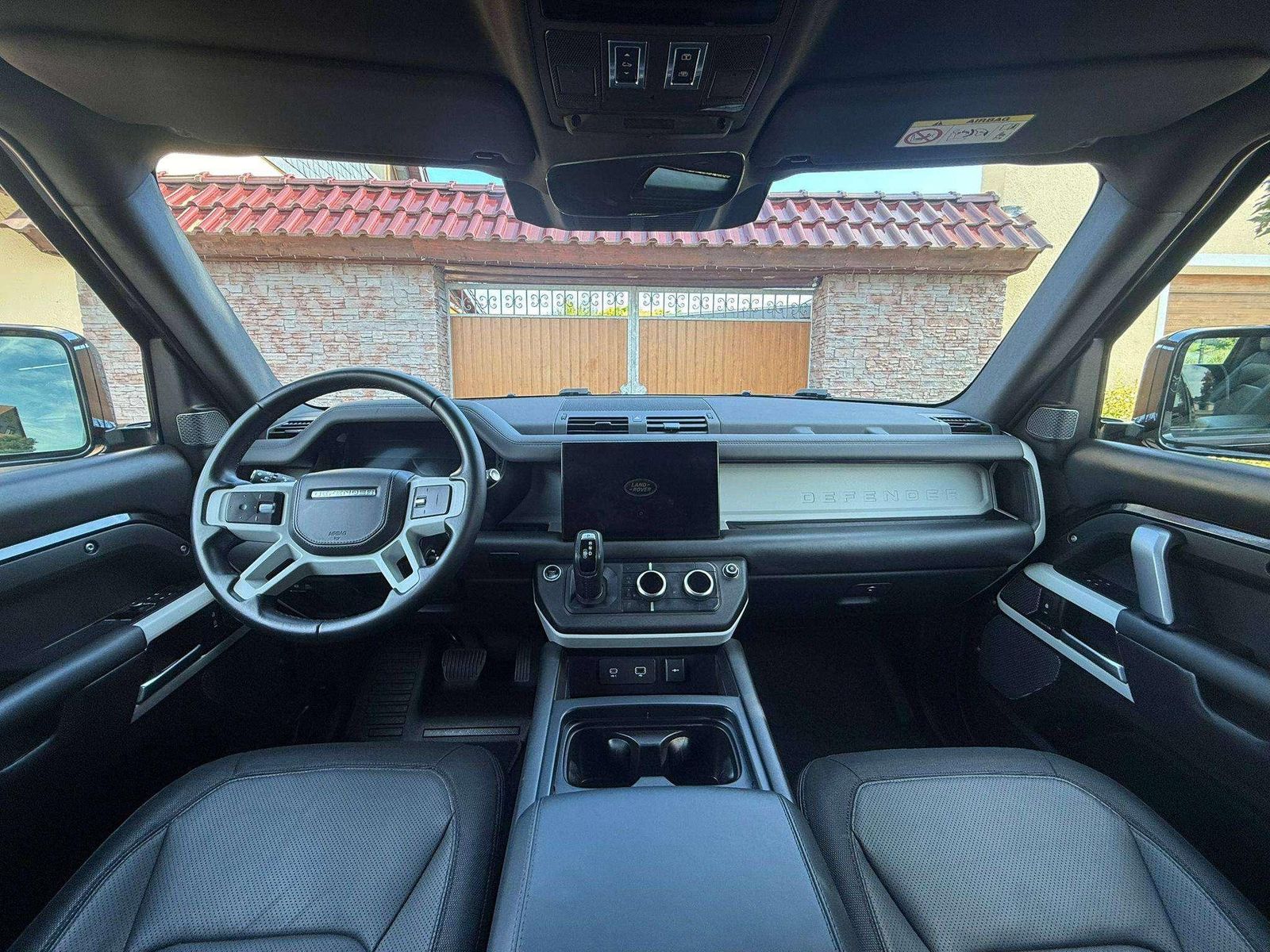 Land Rover Defender 90 X-Dynamic HSE *MwSt./1.Hand*Matrix-L foto 8