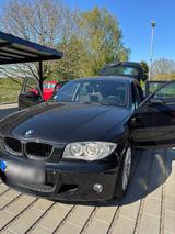 BMW 116i M-Paket - BMW 116 in Kiel