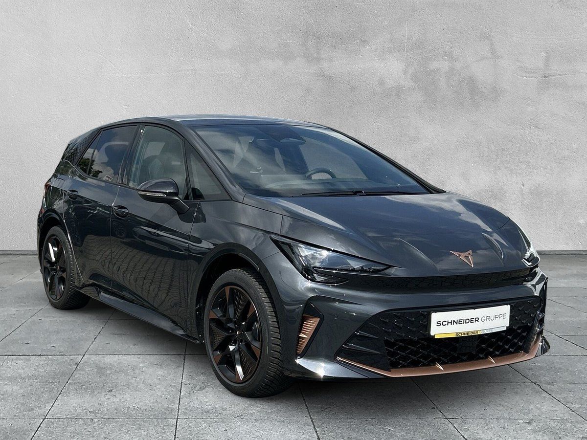Cupra Born - Bild 7
