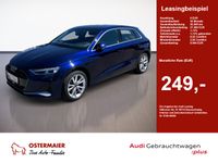 Audi A3 - Vorschau Bild 1