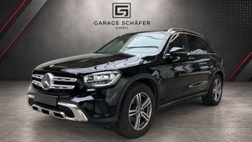 Mercedes GLC 200 - 1