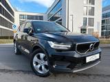 Volvo XC 40 XC40 Momentum AWD - gebrauchte Volvo XC40 aus dem Jahr 2019