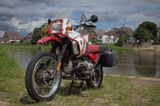 BMW R 80 GS Paris Dakar