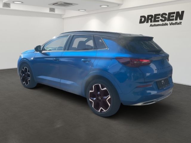 Opel Grandland 1.6 Turbo Hybrid Ultimate Hy 360 Grad  imagem 3