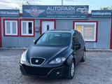 Seat Altea XL Style Copa*Kette-Neu* - Seat Altea aus 2012: Xl