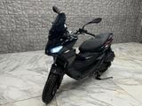 Aprilia SR GT 200 - APRILIA SR