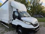 Iveco Daily  70 C 21 EURO 6dPLANE SPRIEGEL LBW LUFTFED - Iveco Daily 70 c 21