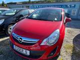 Opel Corsa D Satellite