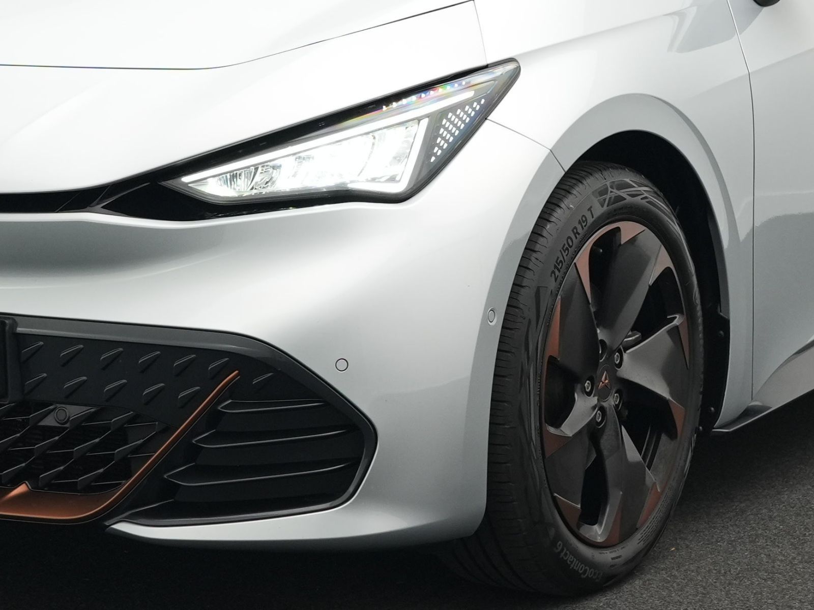 Cupra Born - Bild 22