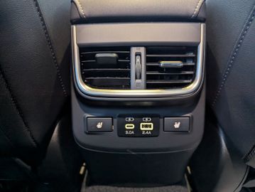 Bild 20 Subaru OUTBACK Leder SHD SHZ CarPlay Kamera ACC Navi