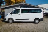 Ford Transit Custom L2| 2. Hand|9-Sitzer|AHK|Tempomat - Ford: Sitzer 9