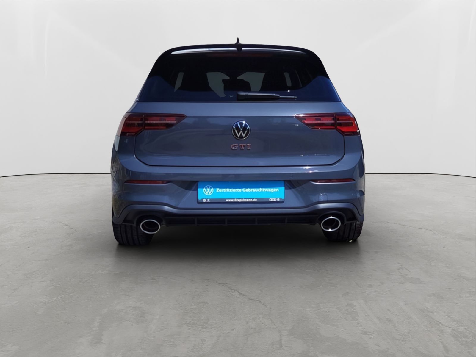 Volkswagen Golf - Bild 5