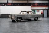 Mercedes-Benz 220 SE - gebrauchte Mercedes-Benz 220 aus dem Jahr 1965