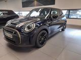 MINI Cooper SE Resolute Editon Resolute Editon - MINI Cooper SE: Resolute Editon