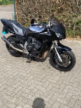 Yamaha FZS1000 Fazer - YAMAHA 100