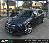 Opel Astra H 1.6 Caravan *OPC-LINE/TOP-ZUSTAND/TÜV NE - Opel Astra aus 2010: Opc
