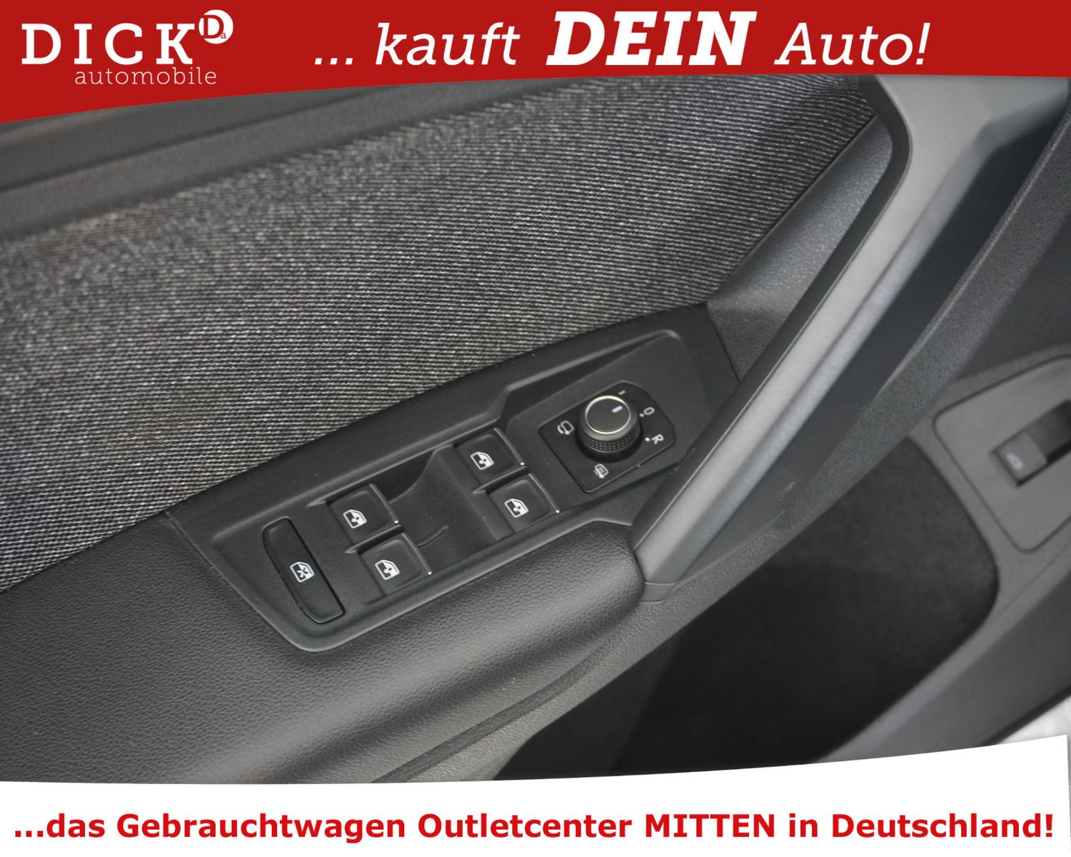Fahrzeugabbildung SEAT Tarraco 1.5 Xcell 7SI+PANO+VIRTU+KAM+LED+ACC+19"